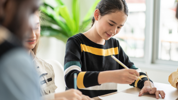 What Differentiates Higher Chinese Tuition From Express Chinese Classes