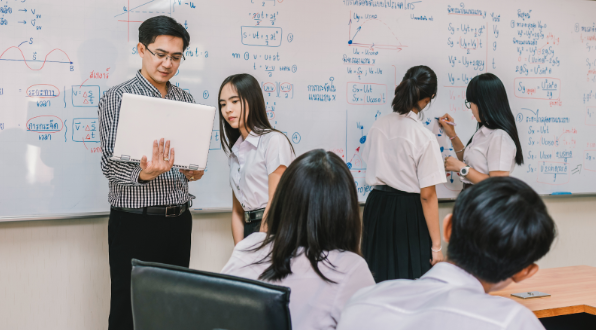 Chinese Tuition for Preschool in Singapore
