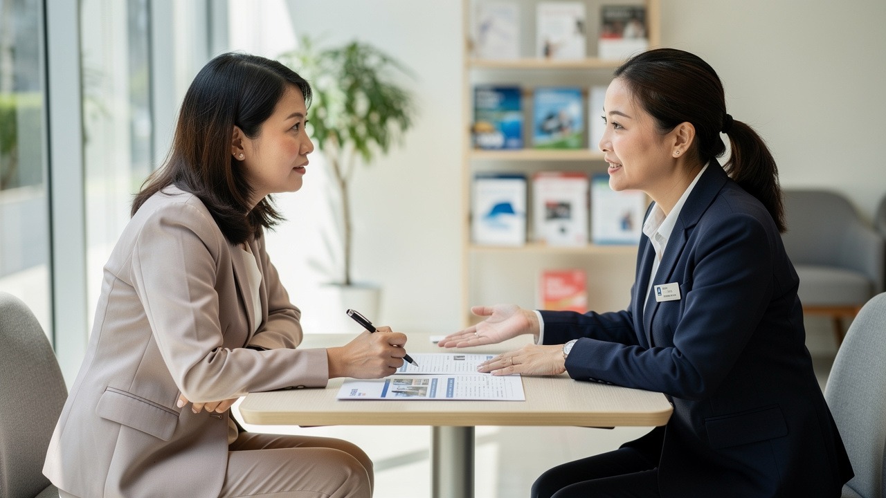 Higher Chinese Tuition Singapore: Complete Parent Guide for 2026